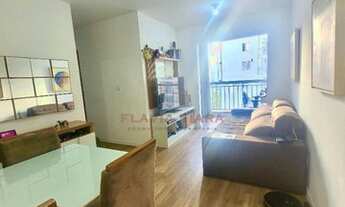 Imagem 3: Apartamento 2 quartos no Ilha de Trindade - Colina de Laranjeiras