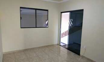 Imagem 5: Casa para aluguel, 2 quartos, 1 vaga, Jardim Bom Jesus II - Rio das Pedras/SP