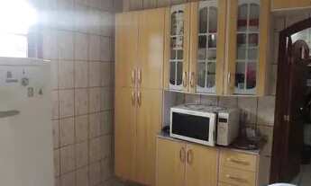 Imagem 5: Apartamento 03 Quartos 100 mts² - Bairro Cruzeiro do Sul