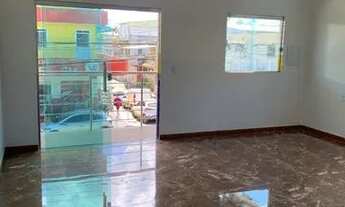 Imagem 7: Prédio na Principal do Lírio do Vale II