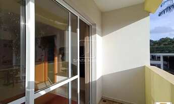 Imagem 6: Apartamento (tipo - padrao) 1 dormitórios/suite, cozinha planejada, portaria 24hs, lazer