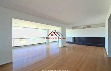 Imagem 2: Venda Apartamento 3 Dormitórios - 215 m² Pompeia