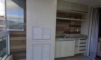 Imagem: Apartamento mobiliado de 2 quartos na ilha