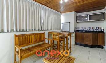 Imagem 7: Apartamento com 3 dormitórios pertinho do Parque Ramiro Ruediger e da Vila Germânica