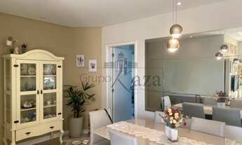 Imagem 3: Apartamento para venda com 90 metros quadrados com 3 quartos