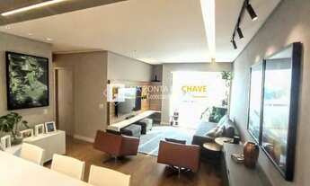 Imagem 2: SãO BERNARDO DO CAMPO - Apartamento Padrão - Baeta Neves