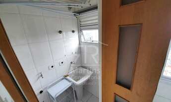 Imagem 1: Apartamento Vila Príncipe de Gales em Santo André