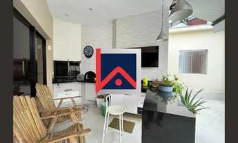 Imagem 6: Cobertura Locação 3 Dormitórios - 197 m² Vila Mascote