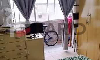 Imagem: Studio para Venda em Santos, Ponta da Praia