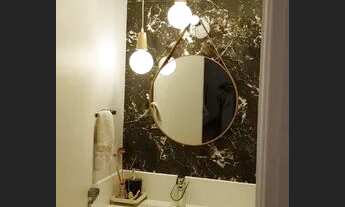 Imagem 6: Belíssima casa a venda no Condomínio Monte Verde - Tatuí/SP