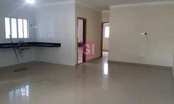 Imagem 5: Casa 03 dormitórios - Residencial Santa Paula