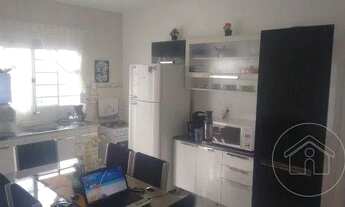 Imagem 4: Casa com 2 dormitórios à venda, 70 m² por R$ 218.000,00 - Vitória Vale - Caçapava/SP