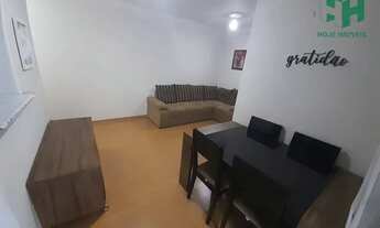 Imagem 4: Apartamento para locação mensal no Bairro São Lourenço