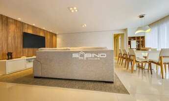 Imagem 3: Cobertura com 3 dormitórios à venda, 208 m² por R$ 5.500.000,00 - Riviera de São Lourenço