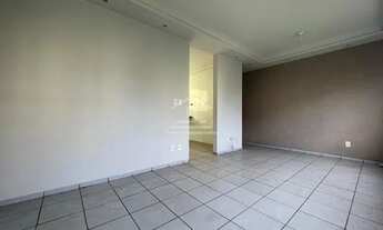 Imagem 2: Apartamento para venda tem 69 metros quadrados com 3 quartos em Cristo Rei - Teresina