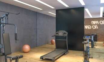 Imagem 7: Apartamento 03 dormitórios - Suíte - Jardim Paraiso - Zona Sul - ÚLTIMAS UNIDADES!!!