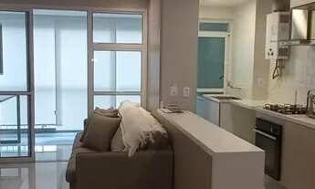 Imagem: Cidade Jardim Reformado 78m²