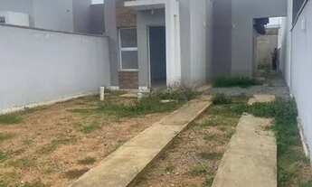 Imagem 3: Casa à venda no bairro Parque Georgia - Cuiabá/MT