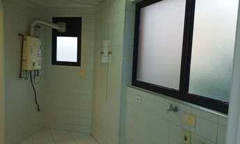 Imagem 7: Apartamento para aluguel com 170 metros quadrados com 3 quartos