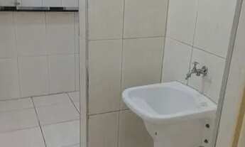 Imagem 3: Kitnet/conjugado para aluguel tem 30 metros quadrados com 1 quarto