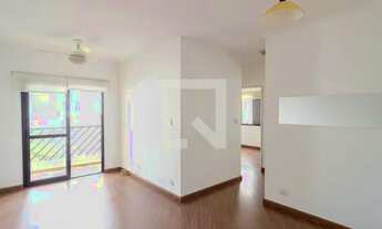 Imagem: Apartamento para Aluguel - Vila Mascote