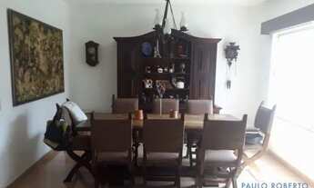 Imagem 5: CASA ASSOBRADADA - PLANALTO PAULISTA - SP