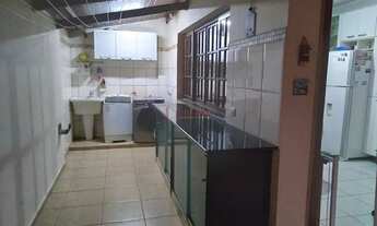 Imagem 2: Excelente Sobrado 215m2 Bairro Parque Bela Vista