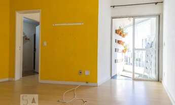 Imagem 2: Apartamento para Aluguel - Centro, 1 Quarto, 55 m2