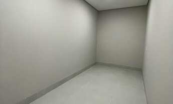 Imagem 4: Casa sobrado Florais dos lagos