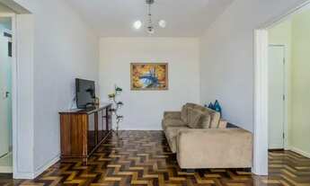 Imagem 3: Apartamento mercês com 3 quartos e 1 vaga