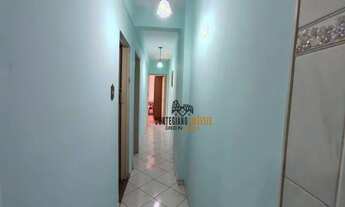 Imagem 5: Apartamento á venda 2 quadras da Praia do Gonzaguinha - Centro - São Vicente!