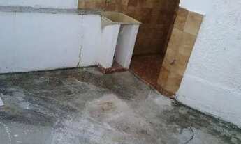 Imagem 2: Kitnet com 1 dormitório para alugar, 30 m² por R$ 900/mês - Jardim Marister - Jacareí/SP