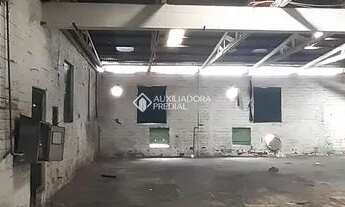 Imagem 2: NOVO HAMBURGO - Terreno Padrão - Vila Nova