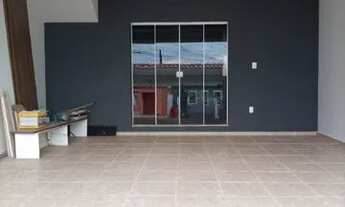 Imagem 3: Sobrado a venda no Bairro Jardim Paulista - Tatuí/SP