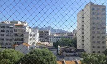 Imagem 5: Rio de Janeiro - Apartamento Padrão - Tijuca