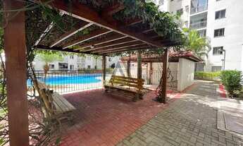 Imagem 6: Apartamento de 2 Quartos porteira fechada em Colina de Laranjeiras