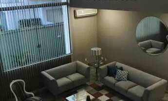 Imagem 7: Confortável duplex. Jardim das Américas, 4 suítes, 3 salas, sala cinema, escritório, edícu