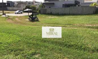 Imagem: Terreno à venda, 539 m² por R$ 435.000,00