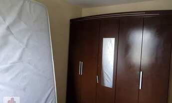 Imagem 6: Alugo ou vendo apartamento mobiliado no Brás