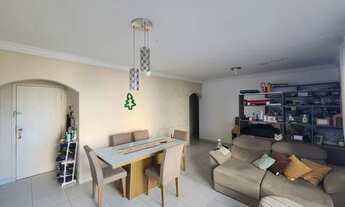 Imagem 2: Mater Salvatoris, 3 quartos em 96m², nascente, com 2 vagas de garagem em Armação