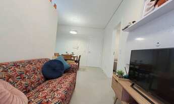 Imagem 3: Apartamento mobiliado 1 dormitório para alugar, 45 m² por R$ 5.091/mês - Pinheiros - São P