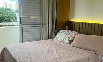 Imagem 7: Flat para venda tem 42 metros quadrados com 1 quarto em Setor Bueno - Goiânia - GO