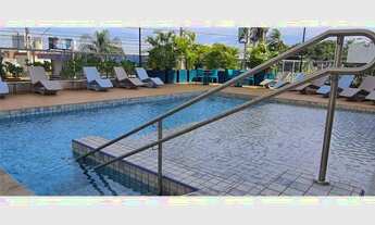 Imagem 7: Aluguel - Estudio 50 m² - Fiusa One - Mobiliado - R$ 3.800,00