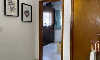 Imagem 6: Casa com 3 dormitórios à venda, 98 m² por R$ 390.000,00 - Parque do Museu - Caçapava/SP