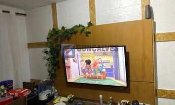 Imagem 2: MAUA - Residential / Apartment - PARQUE SAO VICENTE