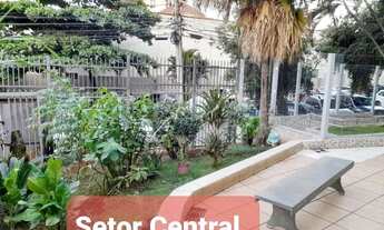 Imagem: Apê 128m2, reformado, setor central