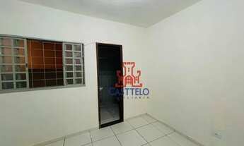 Imagem 6: Casa para alugar, 80 m² por R$ 1.000/mês - Jardim Acapulco - Londrina/PR