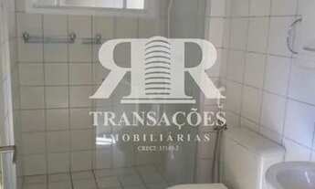 Imagem 4: Apartamento Mobiliado 3 dormitórios, 70m², aluguel por R$ 1.300,00 - Jardim dos Duques - B