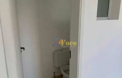 Imagem 2: Apartamento com 1 dormitório para alugar, 61 m² por R$ 1.100,00/mês - Loteamento Residenci