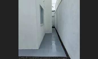 Imagem 4: Casa de 3 quartos no Bairro do Sim, condomínio Milão